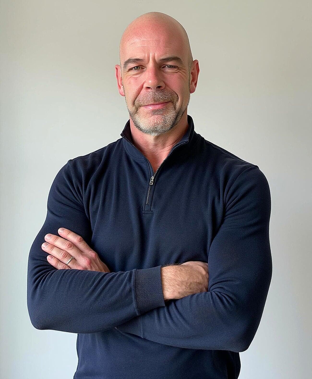 Boyd Howells, Founder and Host