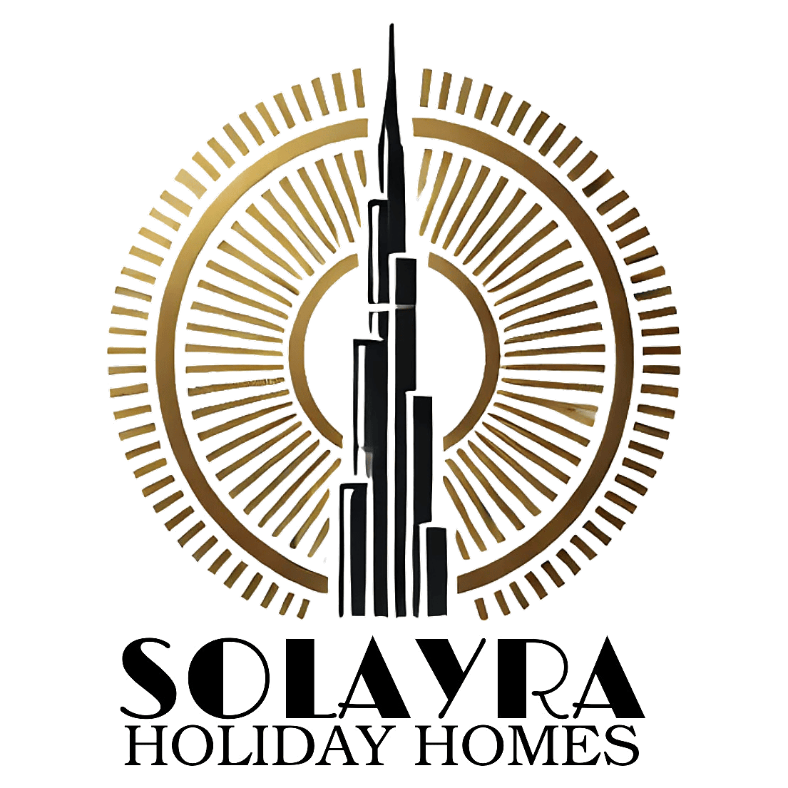 Solayra Holiday Homes